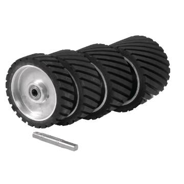 Contact wheel  75 mm