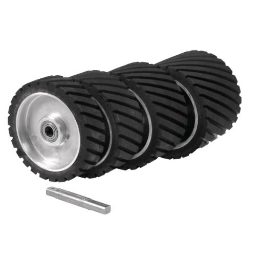 Contact wheel  75 mm