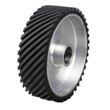 Contact wheel  Ø 200 x 150 mm