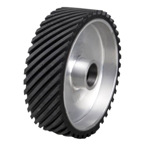 Contact wheel  Ø 200 x 150 mm