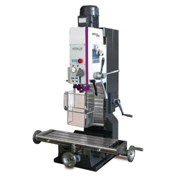 Drilling and milling machine OPTImill MH 35G