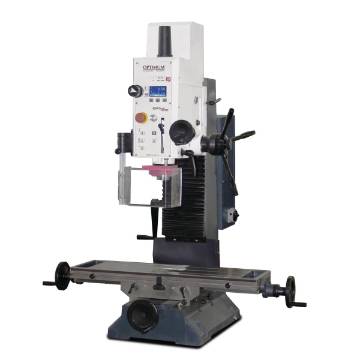 Drilling and milling machine OPTImill MB 4SVD
