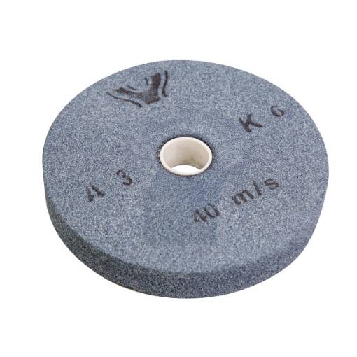 Normal corundum grinding wheel  Ø 150 x 20 Ø 16 mm, K36
