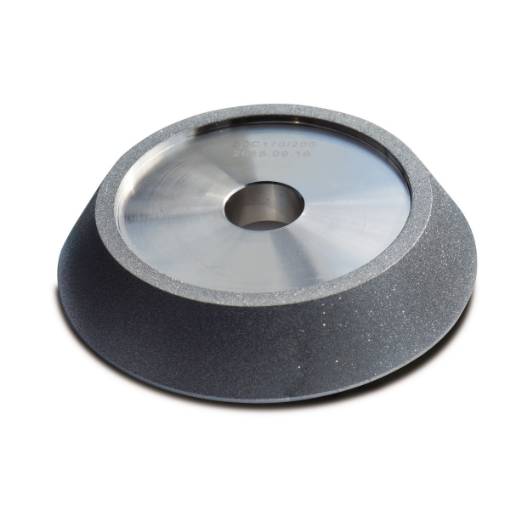 Grinding disc  Diamond 77.5x10x12.7