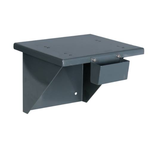 Wall bracket  for OPTIgrind QSM 150 to SM 250