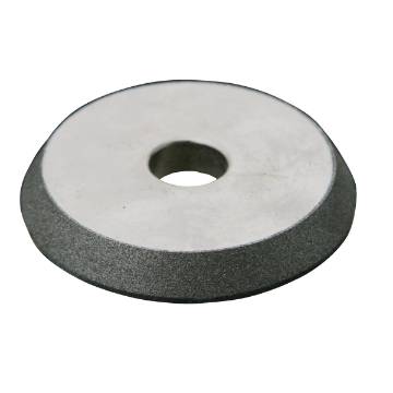 Grinding disc  CBN 77.5x10x12.7