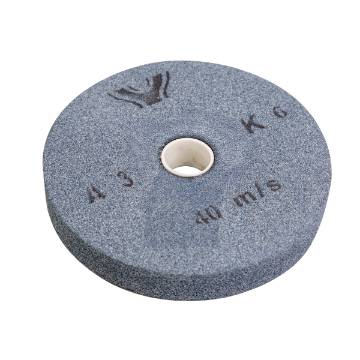 Normal corundum grinding wheel  Ø 200 x 30 Ø 32 mm, K36