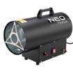 Gas heater 30kW