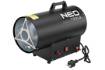 Gas heater 30kW