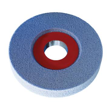 Grinding disc  400 x 50 x 127 mm blue