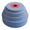 Grinding disc  400 x 50 x 127 mm blue