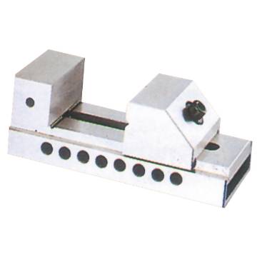 Toolmaker vice