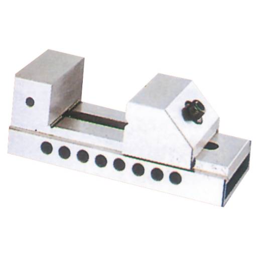 Toolmaker vice