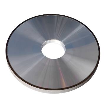 Grinding disc  200 x 20 x 31.75 mm