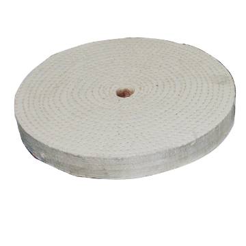 Polishing disc hard  Ø 350 x 40 x 25 mm