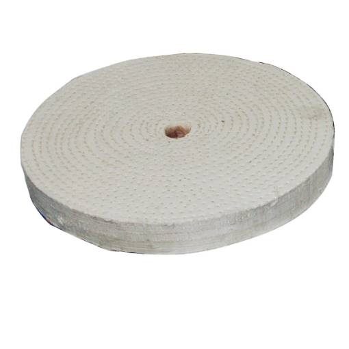 Polishing disc hard  Ø 350 x 40 x 25 mm