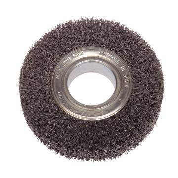 Round brush  250 x 30 x 25mm - 0.30 mm