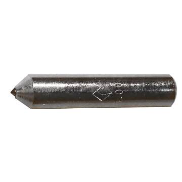 Diamond puller  3/8 x 2“ x 1.00 carat