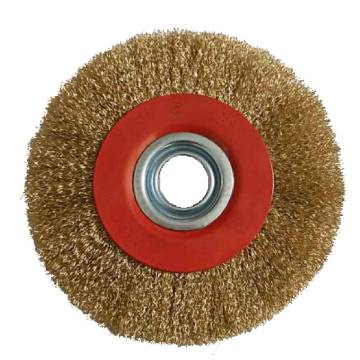 Round brush  175x20x32 / 0.3 mm