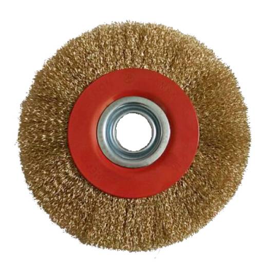 Round brush  175x20x32 / 0.3 mm