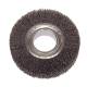 Round brush  250 x 30 x 25mm - 0,50  mm