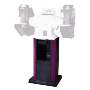 Vario conversion with machine base  GU 4-H
