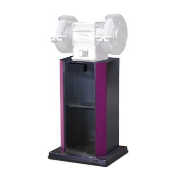 Vario conversion with machine base  GU 4