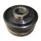 Grinding disc holder