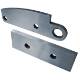Spare knife set two-piece  for PS 300