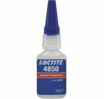 Kiirliim 4850 elastne 20g