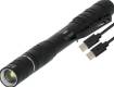 Taskulamp LED LuxPremium TL 210 AF, 200lm, IP44. 6800K, 3.7V, 0,60Ah, USB