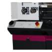 Guide and traction spindle lathes OPTIturn TM 3310