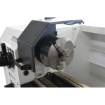Guide and traction spindle lathes OPTIturn TM 3310
