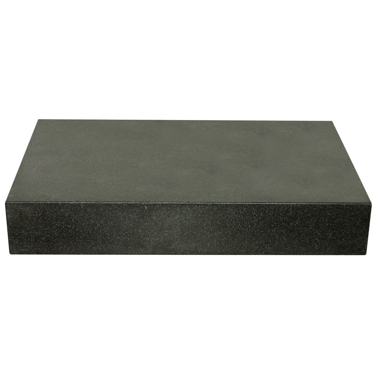 Measuring and test plate