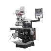 Drilling and milling machine OPTImill MF 2-B