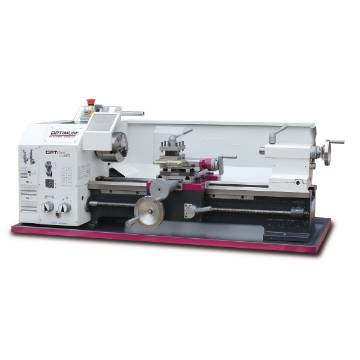 Center lathe OPTIturn TU 2807 (400 V)