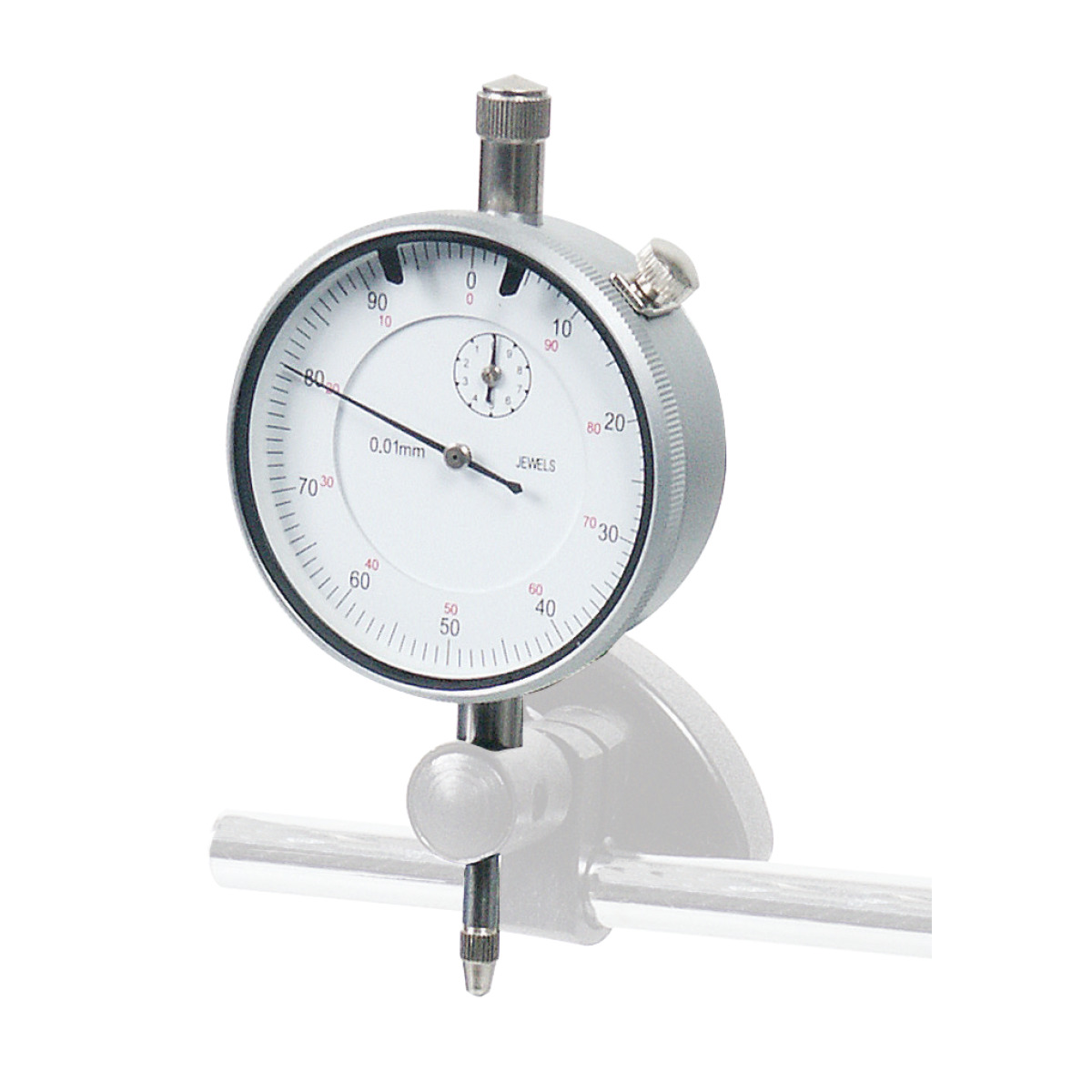 Dial gauge
