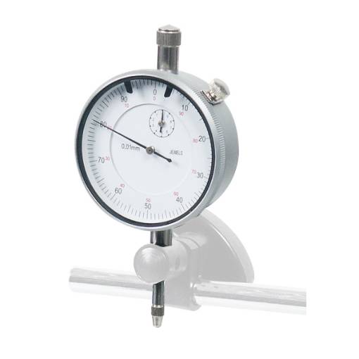 Dial gauge