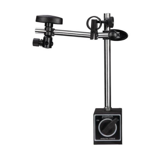 Precision Magnetic measuring stand