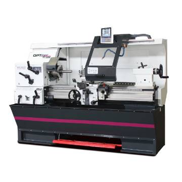 Lathe OPTIturn TX 4414
