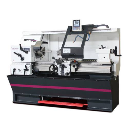 Lathe OPTIturn TX 4414