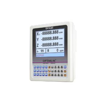 Digital position indicator  DPA 32