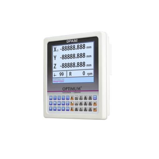 Digital position indicator  DPA 32