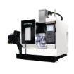 CNC milling machine OPTImill FU 450