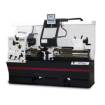 Precision center lathe and draw spindle lathe OPTIturn TX 4814V