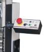 Milling machine OPTImill MH 25PV