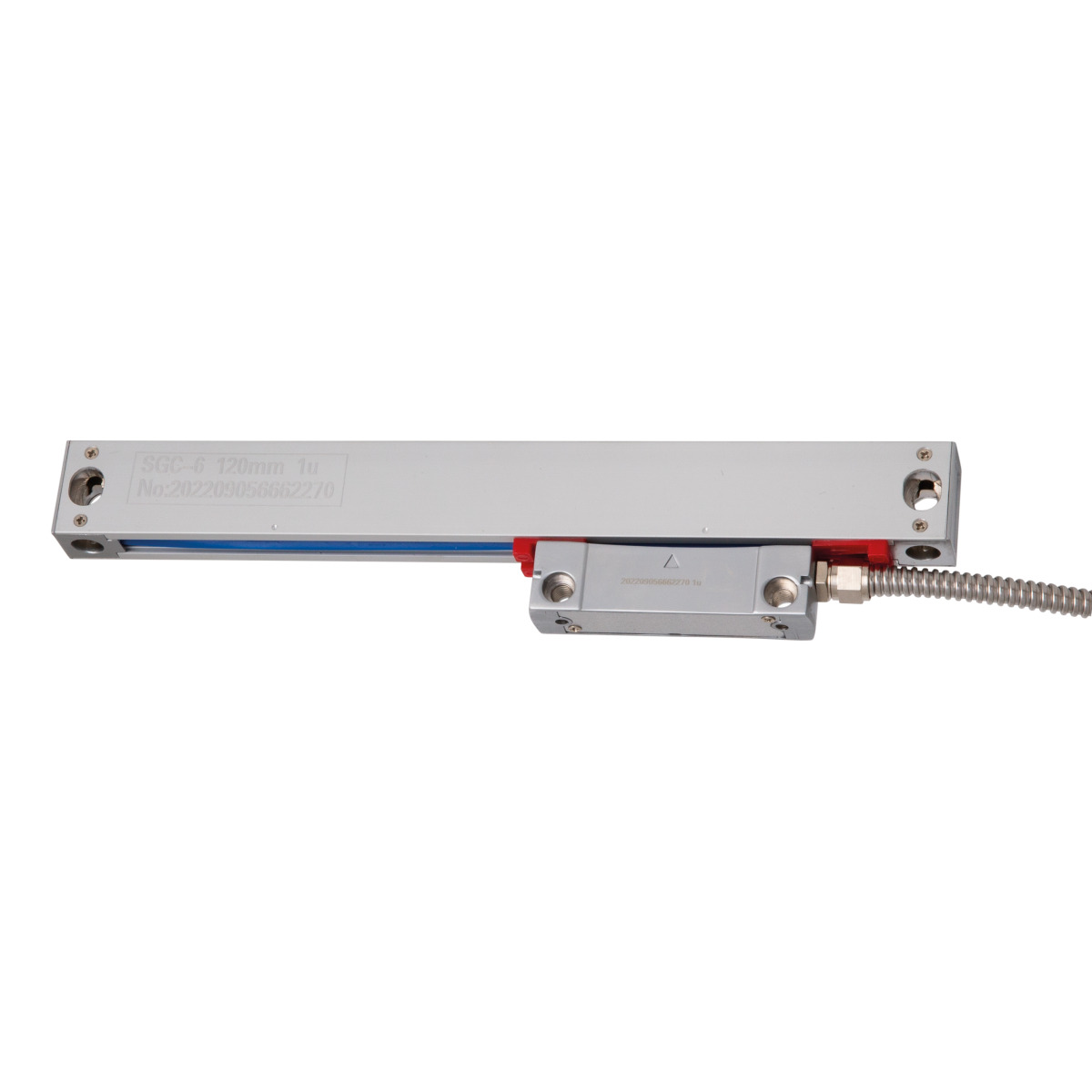 Measuring lineals  ML 100 mm