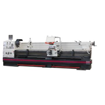 Conventional Centre Lathe OPTIturn TH 6630D