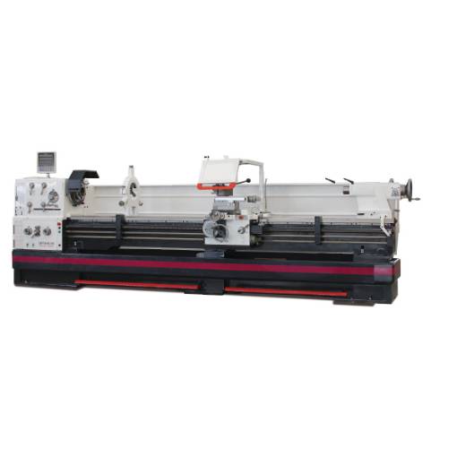 Conventional Centre Lathe OPTIturn TH 6630D