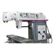Universal milling machine OPTImill MT 200